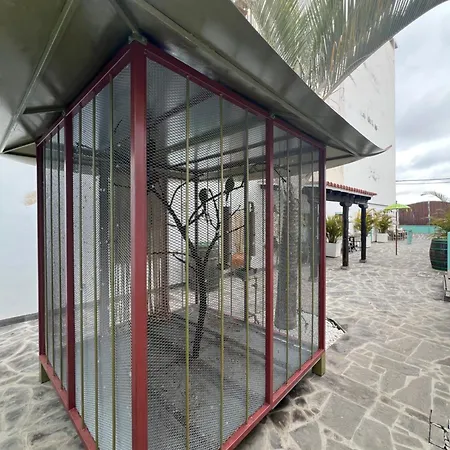 Hacienda De Indias, Varadero Granadilla De Abona