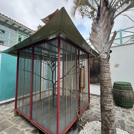 Hacienda De Indias, Varadero 格拉纳迪利亚-德阿沃纳