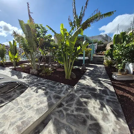 Apartman Hacienda De Indias, Varadero Granadilla de Abona