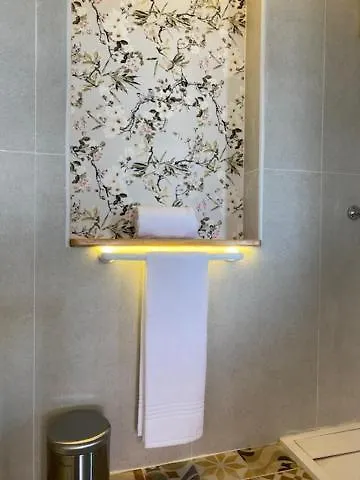 Hacienda De Indias, Varadero Apartman Granadilla de Abona