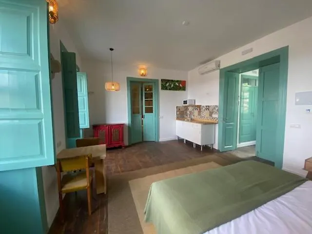 Hacienda De Indias, Varadero Apartman *