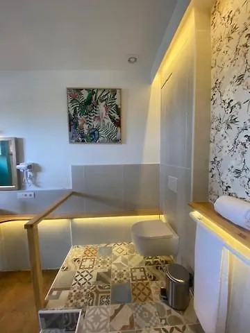 Apartman Hacienda De Indias, Varadero Granadilla de Abona