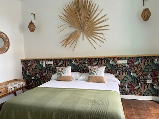 Hacienda De Indias, Varadero * Granadilla de Abona