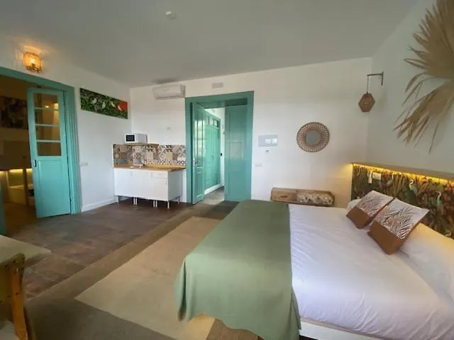 Hacienda De Indias, Varadero Apartman
