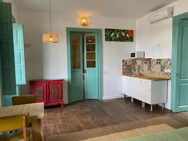 Apartman Hacienda De Indias, Varadero