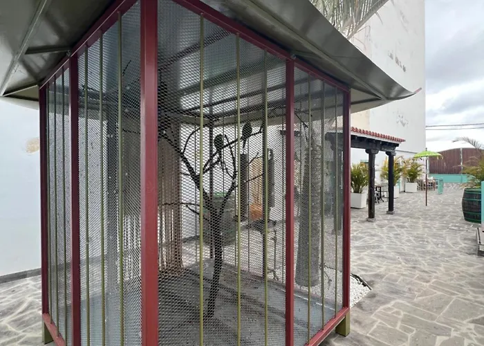 Hacienda De Indias, Varadero 格拉纳迪利亚-德阿沃纳