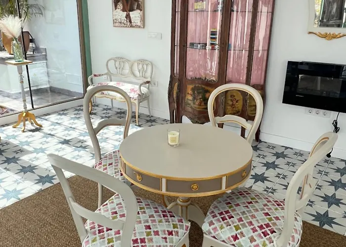 Hacienda De Indias, Varadero * Granadilla de Abona