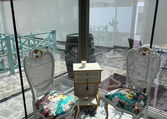 Apartman Hacienda De Indias, Varadero Granadilla de Abona