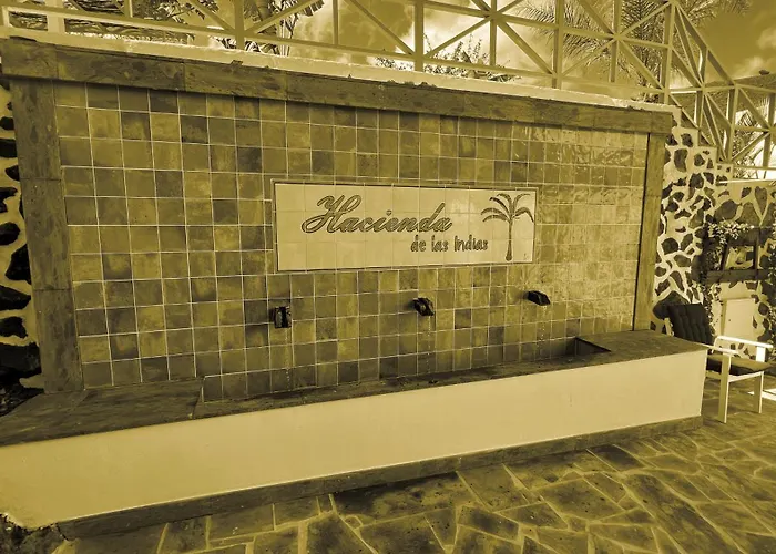 Apartman Hacienda De Indias, Varadero Granadilla de Abona