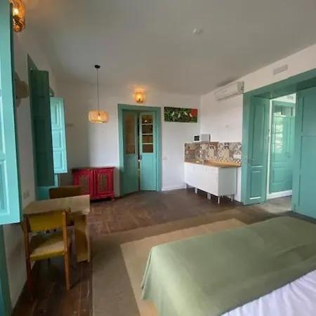 Hacienda De Indias, Varadero דירה *