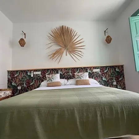 Hacienda De Indias, Varadero דירה גרנדילה דה אבונה