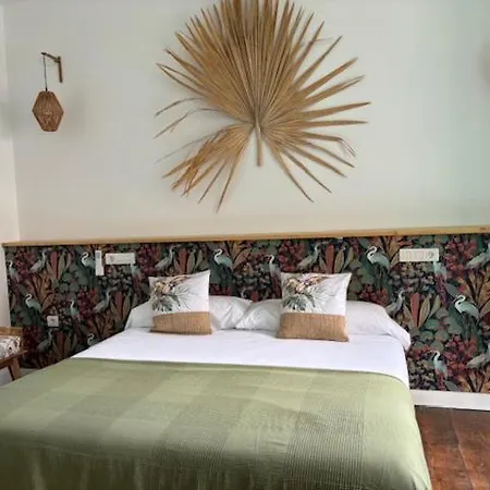 Hacienda De Indias, Varadero * גרנדילה דה אבונה