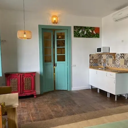 דירה Hacienda De Indias, Varadero