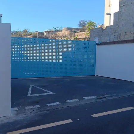 דירה Hacienda De Indias, Varadero *