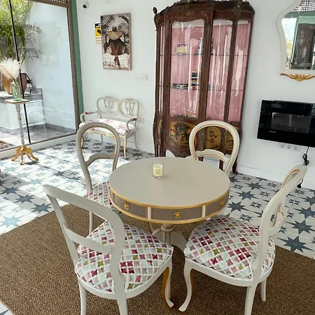 Hacienda De Indias, Varadero * גרנדילה דה אבונה