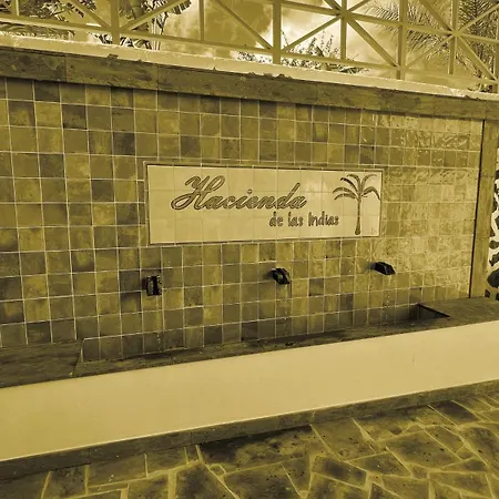 Apartmán Hacienda De Indias, Varadero Granadilla De Abona