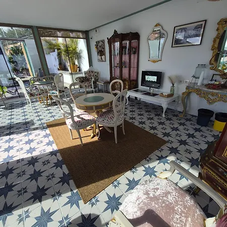 شقة Hacienda De Indias, Varadero *