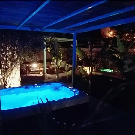 דירה Hacienda De Indias, Varadero גרנדילה דה אבונה