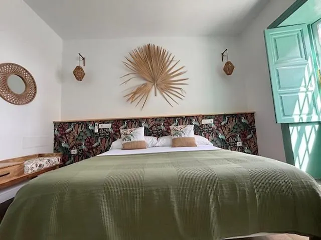 Hacienda De Indias, Varadero Apartment Granadilla De Abona