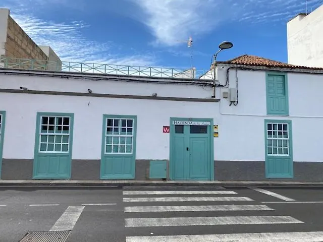 Hacienda De Indias, Varadero Apartment