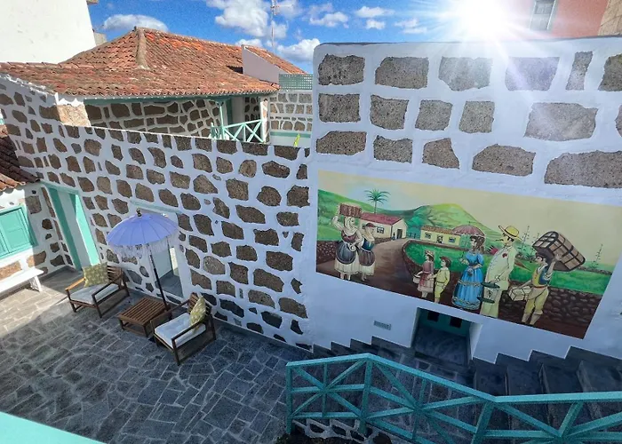 Hacienda De Indias, Varadero Διαμέρισμα