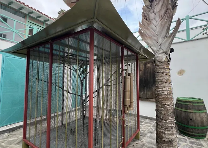 Hacienda De Indias, Varadero גרנדילה דה אבונה